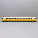 Voiture voyageur 404 Apm Lufthansa Airport Express, DB, Ep. IV/V - LSMODELS 16008 - HO 1/87