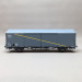 Wagon EVS gris, Hbis, SNCF, Ep. IV - LSMODELS 30681 - HO 1/87