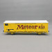 Wagon EVS "Meteor" gris/jaune, His, SNCF, Ep. IV - LSMODELS 30684 - HO 1/87