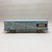 Wagon EVS "Gefco" gris, Hbis, SNCF, Ep. IV/V - LSMODELS 30686 - HO 1/87
