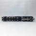 Locomotive à vapeur avec tender, série C 5/6 "Eléphant", CFF - MARKLIN 39253 - HO 1/87