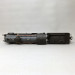 Locomotive à vapeur avec tender, série C 5/6 "Eléphant", CFF - MARKLIN 39253 - HO 1/87