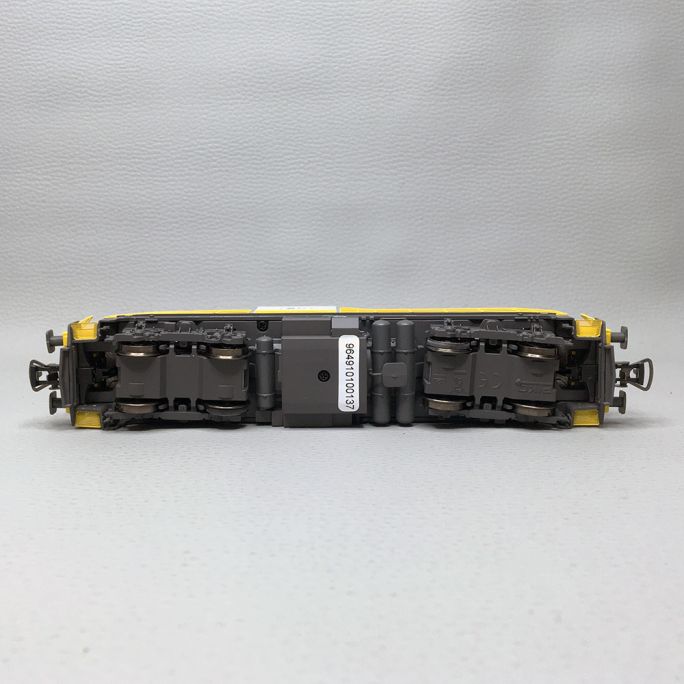 Locomotive diesel BB 60000, France Relance, SNCF, Ep. VI - PIKO 96491 - HO 1/87
