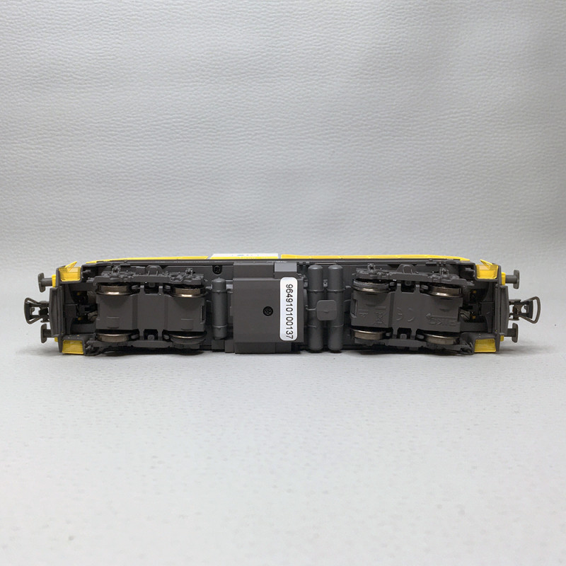 Locomotive diesel BB 60000, France Relance, SNCF, Digital Son, Ep. VI - PIKO 96492 - HO 1/87