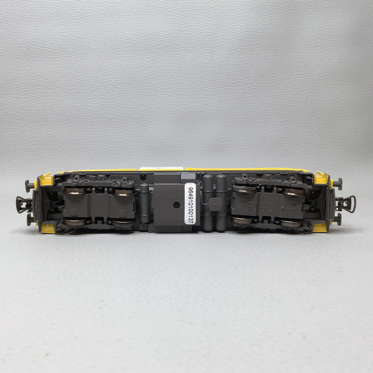 Locomotive diesel BB 60000, France Relance, SNCF, Digital Son, Ep. VI - PIKO 96492 - HO 1/87