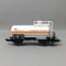 Wagon-citerne Uh "Natronchemie", NS, Ep. IV - ROCO 6600094 - HO 1/87