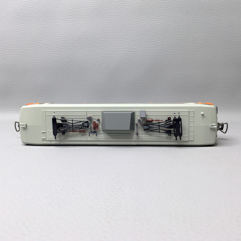 Locomotive électrique BB 25657, SNCF, Ep. IV - PIKO 96539 - HO 1/87