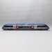 Autorail diesel série X 73500 "Nouvelle Aquitaine", SNCF, Ep. VI, Digital Son - JOUEF HJ2438S - HO 1/87