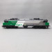 Locomotive électrique CC 6504 "Vitry-sur-Seine", FRET, SNCF, Ep. V - JOUEF HJ2453 - HO 1/87