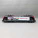 Locomotive électrique 185 552-7, SNCF, Ep. VI - ROCO 7500053 - HO 1/87