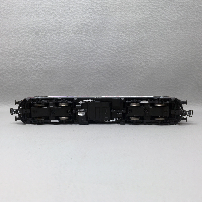 Locomotive électrique 185 552-7, SNCF, Ep. VI - ROCO 7500053 - HO 1/87