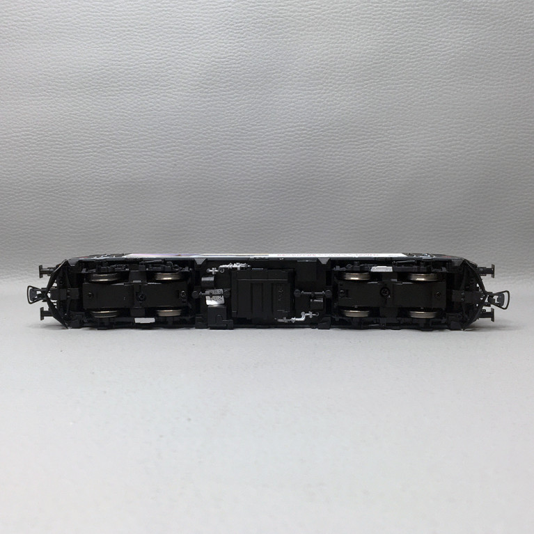 Locomotive électrique 185 552-7, SNCF, Ep. VI - ROCO 7500053 - HO 1/87