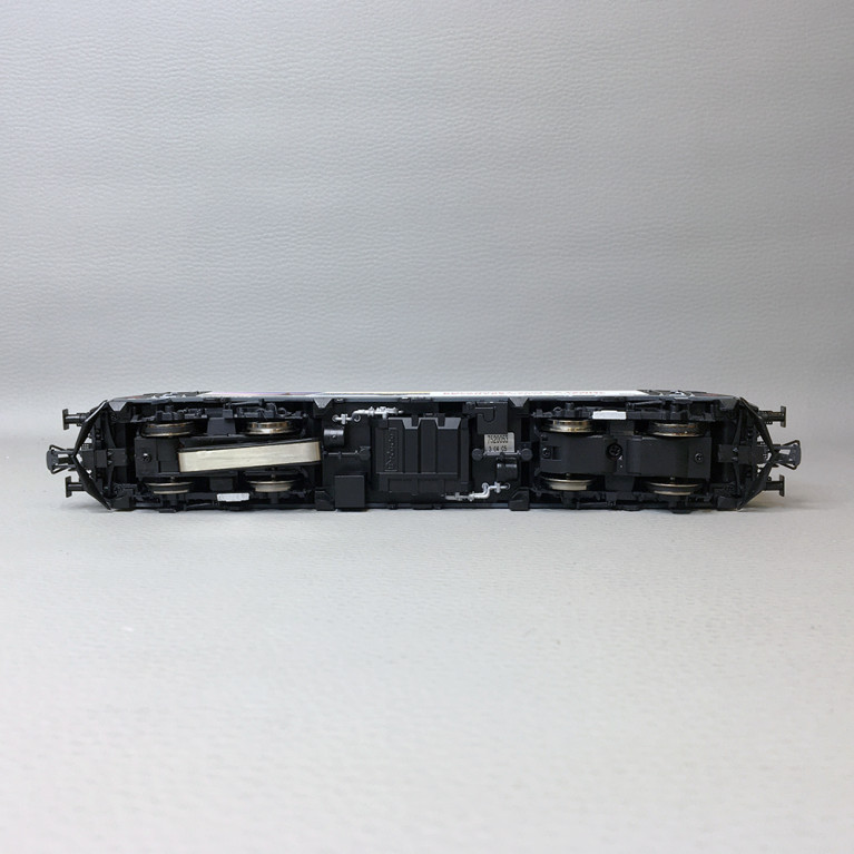 Locomotive électrique 185 552-7, SNCF, 3R AC, Ep. VI - ROCO 7520053 - HO 1/87