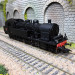 Locomotive à vapeur T18, 232 TC 421, SNCF, Ep. III - ESU 31186 - HO 1/87