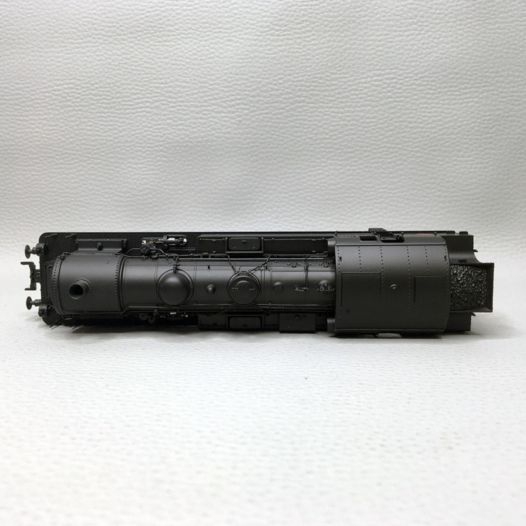 Locomotive à vapeur T18, 232 TC 421, SNCF, Ep. III - ESU 31186 - HO 1/87