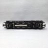 Locomotive à vapeur T18, 232 TC 421, SNCF, Ep. III - ESU 31186 - HO 1/87