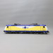 Locomotive électrique ME 146-12, metronom, Ep. VI, Digital Son - ROCO 7510037 - HO 1/87
