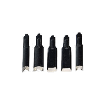 5 lames de rechange pour MSG - PROXXON 28572