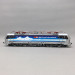 Locomotive électrique Siemens Vectron MS, SBB Cargo international/Railpool, Ep. VI - LSMODELS 16062 - HO 1/87