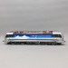 Locomotive électrique Siemens Vectron MS, SBB Cargo international/Railpool, Ep. VI - LSMODELS 16062 - HO 1/87