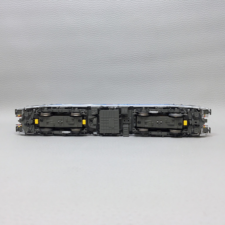 Locomotive électrique Siemens Vectron MS, SBB Cargo international/Railpool, Ep. VI - LSMODELS 16062 - HO 1/87