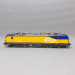 Locomotive électrique Siemens Vectron MS NS/ELL, Ep. VI - LSMODELS 16063 - HO 1/87