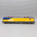 Locomotive électrique Siemens Vectron MS NS/ELL, Ep. VI - LSMODELS 16063 - HO 1/87