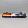 Locomotive électrique Siemens Smartron LOCON/EP Cargo, Ep. VI - LSMODELS 16061 - HO 1/87