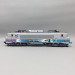 Locomotive BB 7248R, Dijon, Sncf, Ep VI - LSMODELS 11203 - HO 1/87