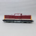 Locomotive diesel 108 001-9, DR, 3R AC, Ep. IV - ROCO 78818 - HO 1/87