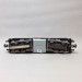 Locomotive diesel 108 001-9, DR, 3R AC, Ep. IV - ROCO 78818 - HO 1/87