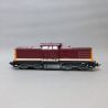 Locomotive diesel 108 001-9, DR, Digital Son, Ep. IV - ROCO 70818 - HO 1/87