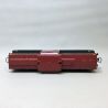 Locomotive diesel 108 001-9, DR, Digital Son, Ep. IV - ROCO 70818 - HO 1/87