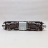 Locomotive diesel 108 001-9, DR, Digital Son, Ep. IV - ROCO 70818 - HO 1/87
