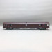 Voiture postale PA UIC, livrée brun PTT, SNCF, Ep. IV - LSMODELS 40427 - HO 1/87