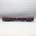 Voiture postale PA UIC, livrée brun PTT, SNCF, Ep. IV - LSMODELS 40427 - HO 1/87