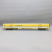 Voiture postale PE UIC, livrée jaune/blanche toit gris, SNCF, Ep. V - LSMODELS 40448 - HO 1/87