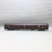 Voiture postale PA UIC, livrée brun PTT, SNCF, Ep. IV - LSMODELS 40426 - HO 1/87