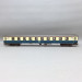 Voiture de train express Am 203, 1CL, DB, Ep. IV - MARKLIN 43914 - HO 1/87