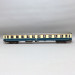 Voiture de train express Am 203, 1CL, DB, Ep. IV - MARKLIN 43914 - HO 1/87