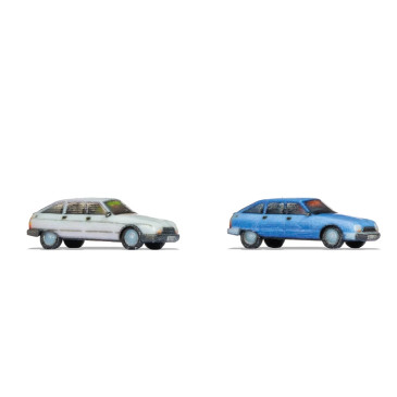 Citroën GSA - NOCH 44603 - Z 1/220