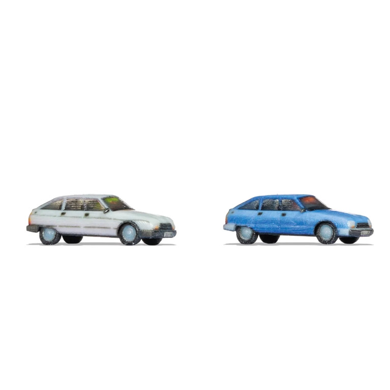 Citroën GSA - NOCH 44603 - Z 1/220