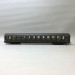 Voiture allégée état B10, "Saucisson", SNCF, Ep. III - REE VB472 - HO 1/87