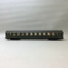 Voiture allégée état B10, "Saucisson", SNCF, Ep. III - REE VB472 - HO 1/87