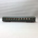 Voiture allégée état B10, "Saucisson", SNCF, Ep. IV - REE VB478 - HO 1/87