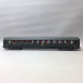 Voiture allégée état B10, "Saucisson", SNCF, Ep. IV - REE VB478 - HO 1/87