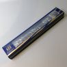 Voiture allégée état B10, "Saucisson", SNCF, Ep. IV - REE VB478 - HO 1/87