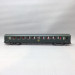 Voiture allégée état B10, "Saucisson", SNCF, Ep. IV - REE VB477 - HO 1/87