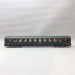 Voiture allégée état B10, "Saucisson", SNCF, Ep. IV - REE VB477 - HO 1/87