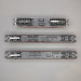 Coffret grand confort SNCF "Capitole", 3R AC, Digital, Ep. IV - LSMODELS 11503 - HO 1/87